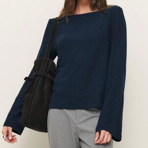 GIVEAWAY - Reformation - Eternity Knit Top
